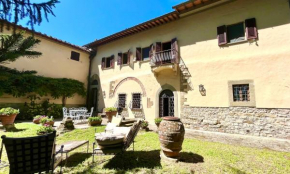Residenza Villa Degli Ochi Sagginale